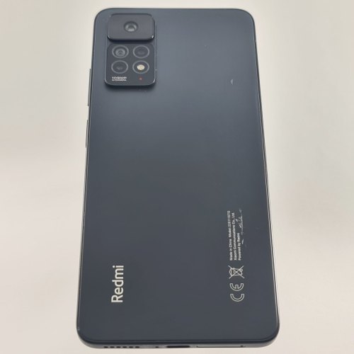 Смартфон Xiaomi Redmi Note 11 Pro 6/128Gb Graphite Gray USED **