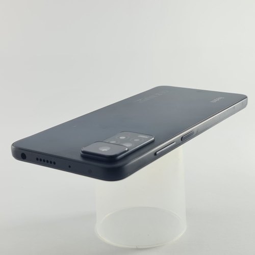 Смартфон Xiaomi Redmi Note 11 Pro 6/128Gb Graphite Gray USED **