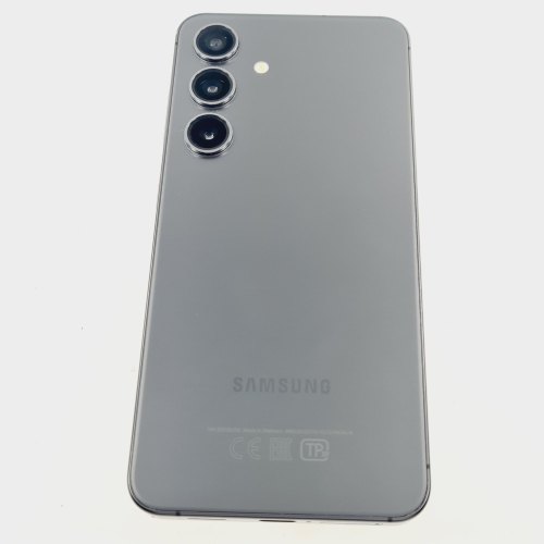 Смартфон Galaxy S24 (S921B) 128Gb Onyx Black (SM-S921BZKDSEK) USED **