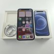 Смартфон iPhone 12 mini 64GB Black, Model A2399 USED **