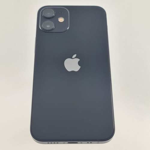 Смартфон iPhone 12 mini 64GB Black, Model A2399 USED **