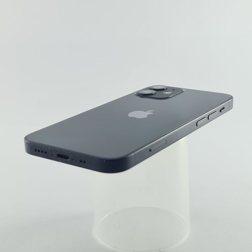 Смартфон iPhone 12 mini 64GB Black, Model A2399 USED **