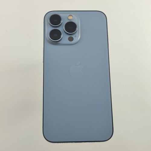 Смартфон iPhone 13 Pro Max 256GB Sierra Blue, Model A2643 USED **