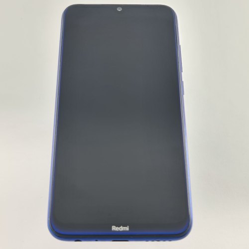 Смартфон Xiaomi Redmi Note 8 3/32Gb Neptune Blue USED **