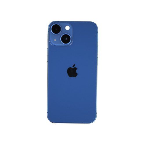 Смартфон iPhone 13 mini 128GB Blue, Model A2628 USED **