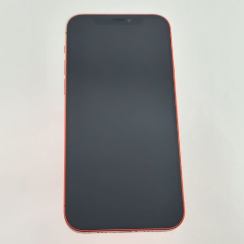 Смартфон iPhone 12 256GB (PRODUCT)RED, Model A2403 USED **