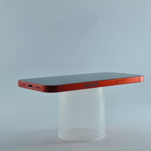 Смартфон iPhone 12 256GB (PRODUCT)RED, Model A2403 USED **