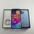 Смартфон iPhone 13 Pro Max 256GB Sierra Blue, Model A2643 USED **