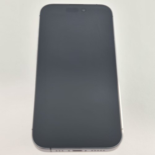 Смартфон Smartphone Apple iPhone 14 Pro 128GB Deep Purple, A2890 USED **