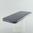 Смартфон Smartphone Apple iPhone 14 Pro 128GB Deep Purple, A2890 USED **