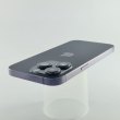 Смартфон Smartphone Apple iPhone 14 Pro 128GB Deep Purple, A2890 USED **