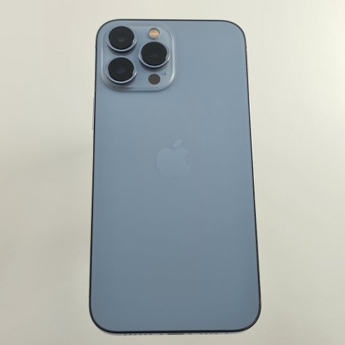 Смартфон iPhone 13 Pro Max 256GB Sierra Blue, Model A2643 USED **