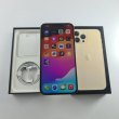 Смартфон iPhone 13 Pro Max 256GB Gold, Model A2643 USED **
