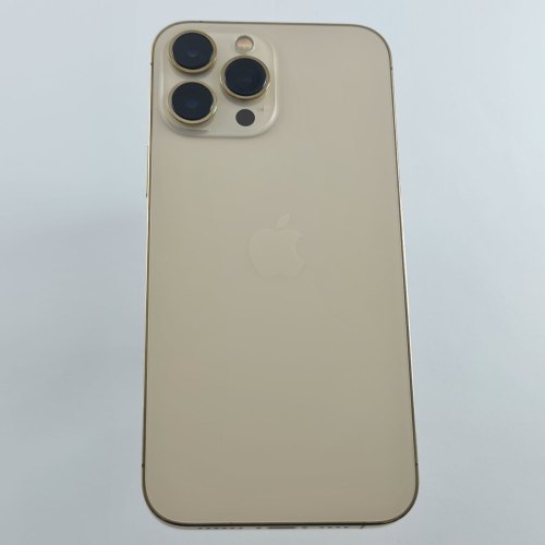 Смартфон iPhone 13 Pro Max 256GB Gold, Model A2643 USED **