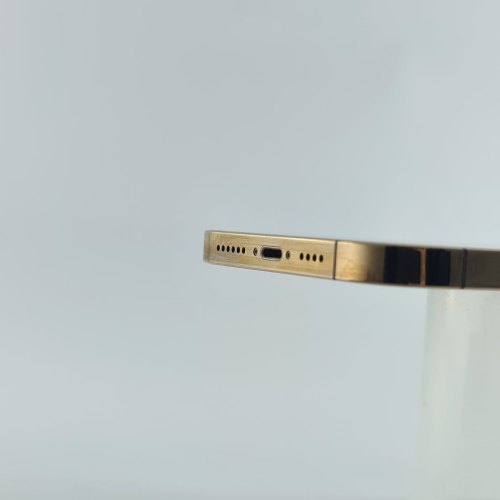 Смартфон iPhone 13 Pro Max 256GB Gold, Model A2643 USED **