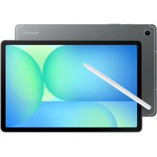 Планшет Samsung Galaxy Tab S10 FE 5G 8/128GB Grey (SM-X526BZAR)
      Новинка