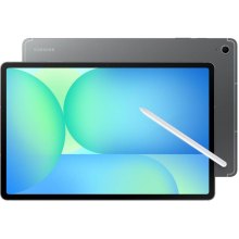 Планшет Samsung Galaxy Tab S10 FE+ 5G 8/128GB Grey (SM-X626BZAR)
      Новинка