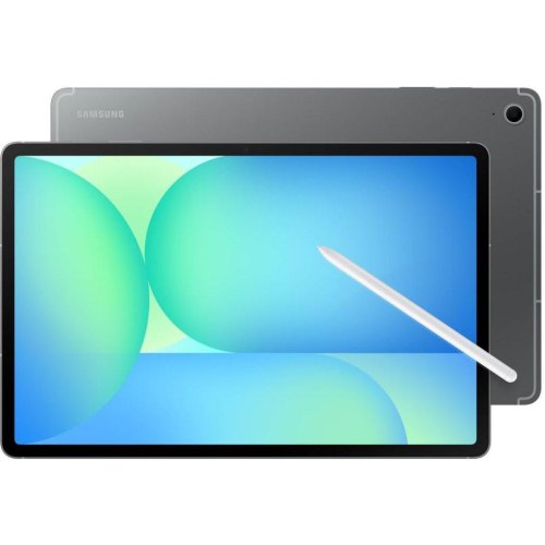 Планшет Samsung Galaxy Tab S10 FE+ 5G 8/128GB Grey (SM-X626BZAR)           Новинка