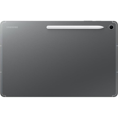 Планшет Samsung Galaxy Tab S10 FE+ 5G 8/128GB Grey (SM-X626BZAR)           Новинка