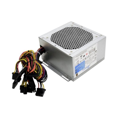 Блок живлення SeaSonic SSP-600ET2