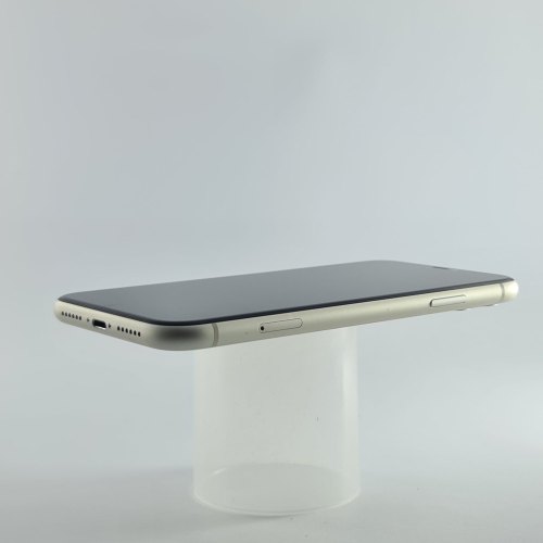 Смартфон iPhone 11 128GB White, Model A2221 USED **