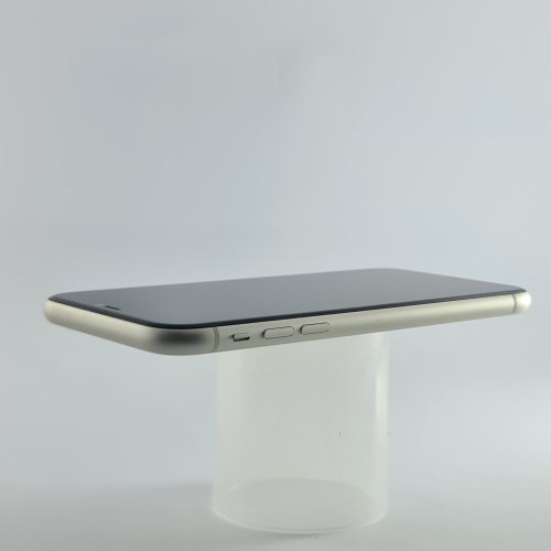 Смартфон iPhone 11 128GB White, Model A2221 USED **
