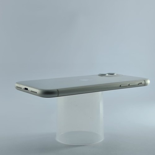 Смартфон iPhone 11 128GB White, Model A2221 USED **