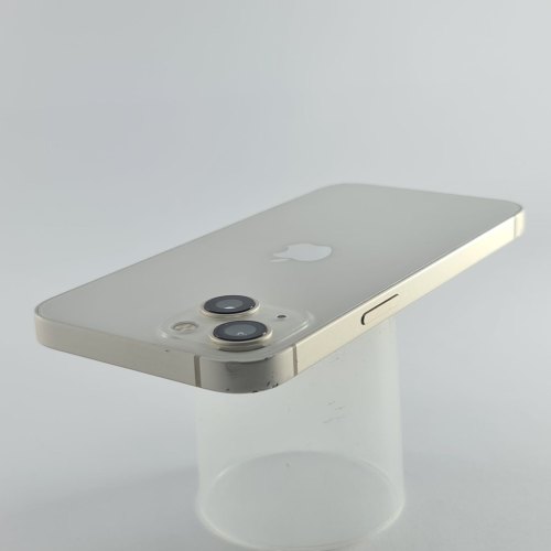 Смартфон iPhone 13 128GB Starlight, Model A2633 USED **