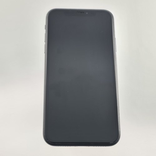 Смартфон iPhone XR 64GB Black, Model A2105 USED **