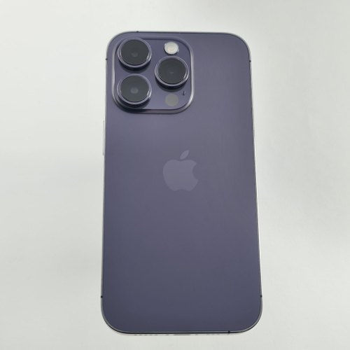 Смартфон Apple iPhone 14 Pro 256GB Deep Purple USED **
