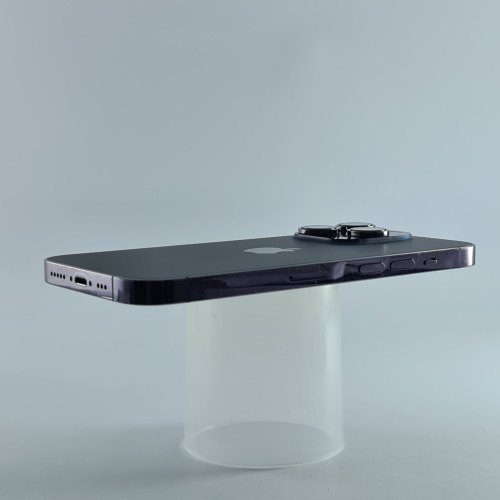Смартфон Apple iPhone 14 Pro 256GB Deep Purple USED **