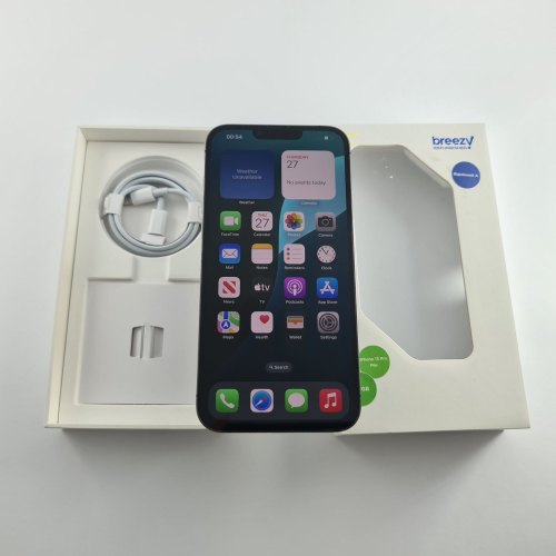 Смартфон iPhone 13 Pro Max 512GB Graphite, Model A2643 USED **