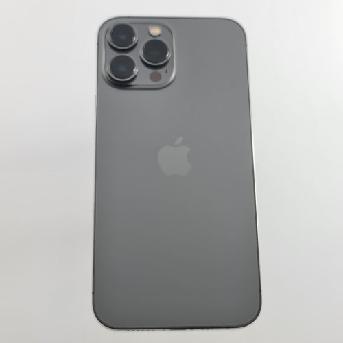 Смартфон iPhone 13 Pro Max 512GB Graphite, Model A2643 USED **