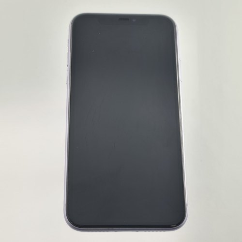 Смартфон iPhone 11 128GB Purple, Model A2221 USED **