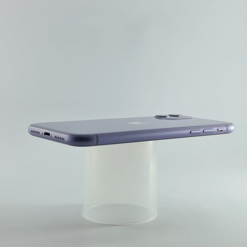 Смартфон iPhone 11 128GB Purple, Model A2221 USED **