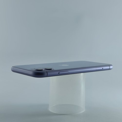 Смартфон iPhone 11 128GB Purple, Model A2221 USED **