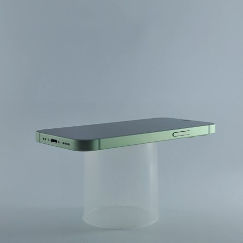 Смартфон iPhone 12 mini 64GB Green, Model A2399 USED **