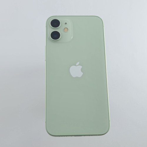 Смартфон iPhone 12 mini 64GB Green, Model A2399 USED **