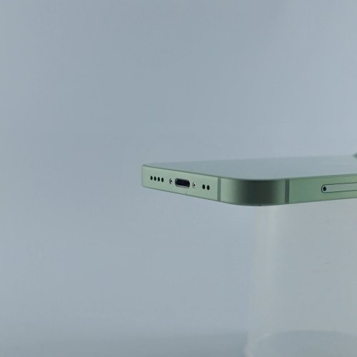 Смартфон iPhone 12 mini 64GB Green, Model A2399 USED **
