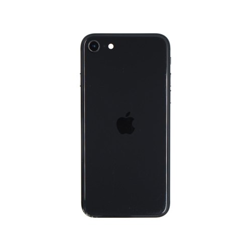 Смартфон Apple iPhone SE2 128GB Black USED **
