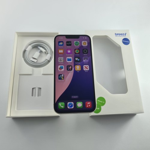 Смартфон iPhone 13 128GB Starlight, Model A2633 USED **