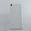 Смартфон iPhone SE 64GB White, Model A2296 USED **
