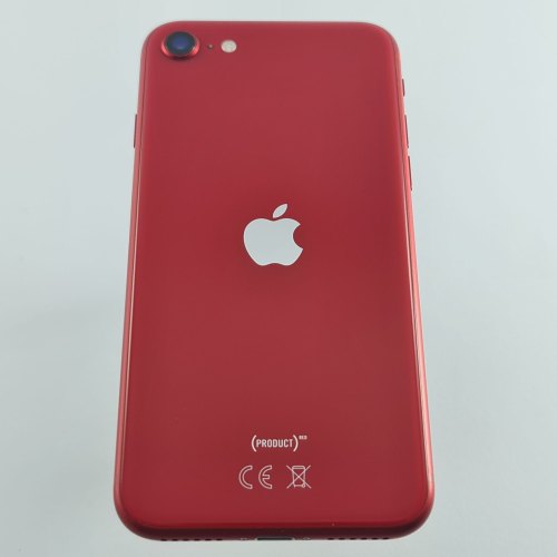 Смартфон iPhone SE 64GB (PRODUCT)RED, Model A2296 USED **