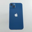 Смартфон iPhone 13 128GB Blue, Model A2633 USED **