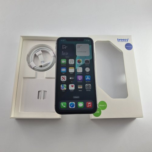 Смартфон iPhone 11 64GB Black, Model A2221 USED **