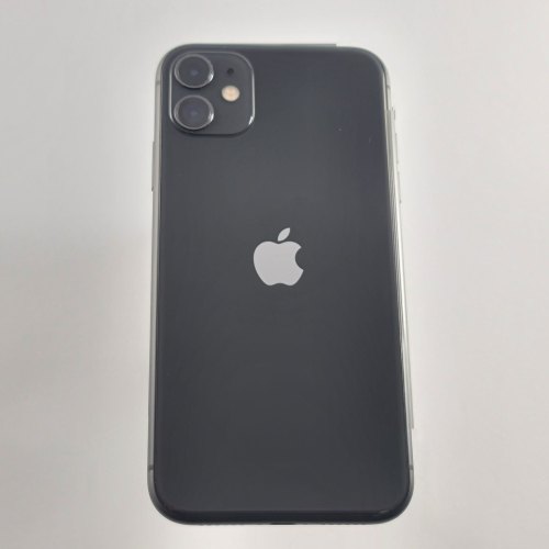 Смартфон iPhone 11 64GB Black, Model A2221 USED **