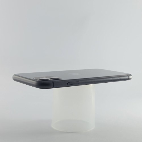 Смартфон iPhone 11 64GB Black, Model A2221 USED **