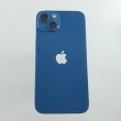 Смартфон iPhone 13 128GB Blue, Model A2633 USED **