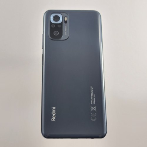 Смартфон Xiaomi Redmi Note 10S 6/128Gb Onyx Gray USED **