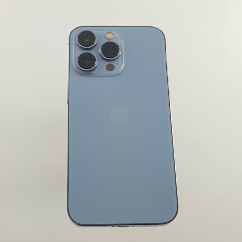 Смартфон iPhone 13 Pro 256GB Sierra Blue, Model A2638 USED **